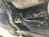 1981 Porsche 928S Coupe AMENDED [Location: Sydney] - 82