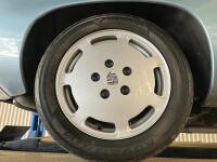 1981 Porsche 928S Coupe AMENDED [Location: Sydney] - 94