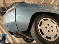 1981 Porsche 928S Coupe AMENDED [Location: Sydney] - 95