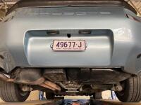 1981 Porsche 928S Coupe AMENDED [Location: Sydney] - 96