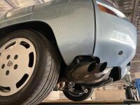 1981 Porsche 928S Coupe AMENDED [Location: Sydney] - 97
