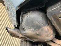 1981 Porsche 928S Coupe AMENDED [Location: Sydney] - 99