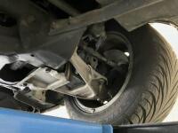 1985 Chevrolet Corvette C4 Coupe Manual (RHD) [Location: Sydney} - 100