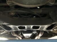 1985 Chevrolet Corvette C4 Coupe Manual (RHD) [Location: Sydney} - 101