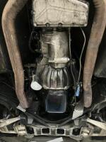 1985 Chevrolet Corvette C4 Coupe Manual (RHD) [Location: Sydney} - 107