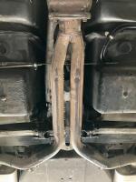 1985 Chevrolet Corvette C4 Coupe Manual (RHD) [Location: Sydney} - 109