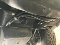 1985 Chevrolet Corvette C4 Coupe Manual (RHD) [Location: Sydney} - 115