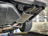 1985 Chevrolet Corvette C4 Coupe Manual (RHD) [Location: Sydney} - 118