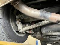 1985 Chevrolet Corvette C4 Coupe Manual (RHD) [Location: Sydney} - 121