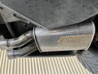 1985 Chevrolet Corvette C4 Coupe Manual (RHD) [Location: Sydney} - 122