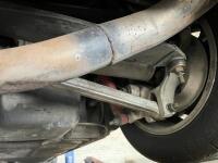 1985 Chevrolet Corvette C4 Coupe Manual (RHD) [Location: Sydney} - 125