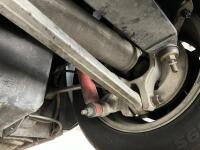 1985 Chevrolet Corvette C4 Coupe Manual (RHD) [Location: Sydney} - 128