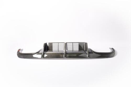 REAR DIFFUSER: A NOS CLK 63 AMG Black Series Rear Diffuser
