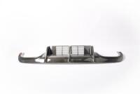 REAR DIFFUSER: A NOS CLK 63 AMG Black Series Rear Diffuser&nbsp;