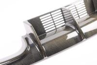 REAR DIFFUSER: A NOS CLK 63 AMG Black Series Rear Diffuser&nbsp; - 3