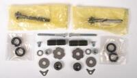 CONTROL ARM MOUNTING KITS: W121 190SL New Parts (1103300218)