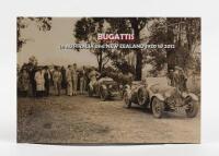 BUGATTI: 'BUGATTIS in AUSTRALIA and NEW ZEALAND 1920 to 2012' hardcover book