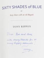 BUGATTI: 2 publications relating to Bugatti - 2