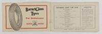 PHILLIP ISLAND: Official Program of the March 23 1931 Victorian Light Car Club - 3