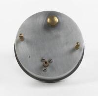 HISPANO SUIZA: An 8cm Le Nivex&nbsp;110 litre petrol gauge - 2