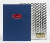 BUGATTI MAGNUM: 'BUGATTI MAGNUM' book by Hugh Conway with Maurice Sauzay