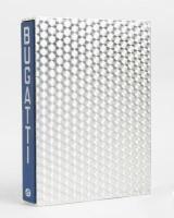 BUGATTI MAGNUM: 'BUGATTI MAGNUM' book by Hugh Conway with Maurice Sauzay - 3