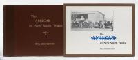 AMILCAR: 'The AMILCAR in New South Wales' hardcover book by Bill Boldiston
