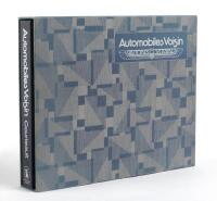 AUTOMOBILES VOISIN: 'Automobil Voisin' first edition hardcover book by Pascal Courteault, Limited Edition of 3500
