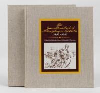 JAMES FLOOD: 'The James Flood Book of Motorcycling in Australia 1899-1980' edited by Malcolm Grant & Harold H.Paynting, Volume V