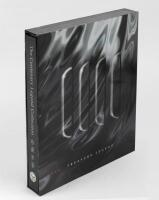 COLLECTORS CAR CLUB OF HONG KONG: 'The Centenary Legend Collection' a 322 page, hardcover book, signed by the Chairman - 3