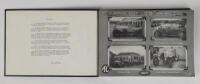 VINTAGE SPORTS CAR CLUB OF AUSTRALIA: 'The Vintage Sports Car Club of Australia Scrapbook 1945-53', limited edition of 200, numbered 192 - 2
