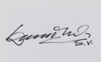 McKAY: 'DAVID McKAY'S SCUDERIA VELOCE - THE AUTOBIOGRAPHY' hardcover book. David McKay signature - 2