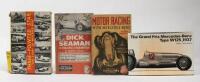 MERCEDES BENZ: Four publications relating to Mercedes Benz