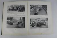 BENTLEY: Three Bentley hardcover books. - 5