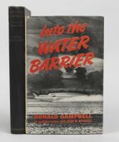 DONALD CAMPBELL/BLUEBIRD: Two books relating to Donald Malcolm Campbell