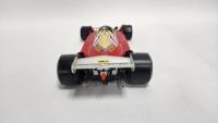 FERRARI: A 1:14 scale Bburago&nbsp;Ferrari 312 T2&nbsp;model - 6