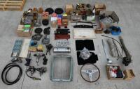 1951 MG TD Roadster (Modified) - NO RESERVE AMENDED [Location: Sydney] - 89