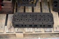 An MG TC engine, gearbox and other parts - NO RESERVE [Location: Sydney] - 3