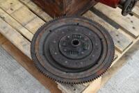 An MG TC engine, gearbox and other parts - NO RESERVE [Location: Sydney] - 4