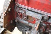 An MG TC engine, gearbox and other parts - NO RESERVE [Location: Sydney] - 7
