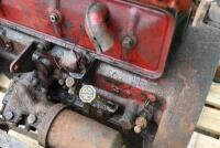 An MG TC engine, gearbox and other parts - NO RESERVE [Location: Sydney] - 8