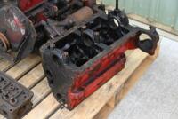 An MG TC engine, gearbox and other parts - NO RESERVE [Location: Sydney] - 11