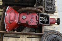 An MG TC engine, gearbox and other parts - NO RESERVE [Location: Sydney] - 12