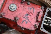 An MG TC engine, gearbox and other parts - NO RESERVE [Location: Sydney] - 13