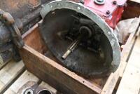 An MG TC engine, gearbox and other parts - NO RESERVE [Location: Sydney] - 14