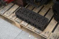 An MG TC engine, gearbox and other parts - NO RESERVE [Location: Sydney] - 16