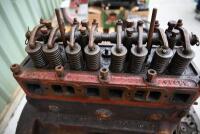 An MG TC engine, gearbox and other parts - NO RESERVE [Location: Sydney] - 18