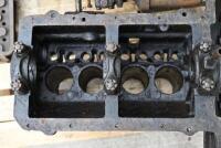An MG TC engine, gearbox and other parts - NO RESERVE [Location: Sydney] - 19