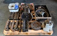 AUSTIN: A collection of Austin Seven parts - NO RESERVE [Location: Sydney]