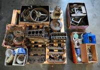 AUSTIN: A collection of Austin Seven parts - NO RESERVE [Location: Sydney] - 2